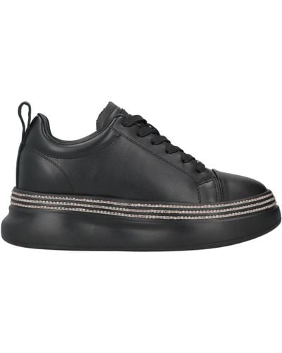 Baldinini Sneakers - Negro