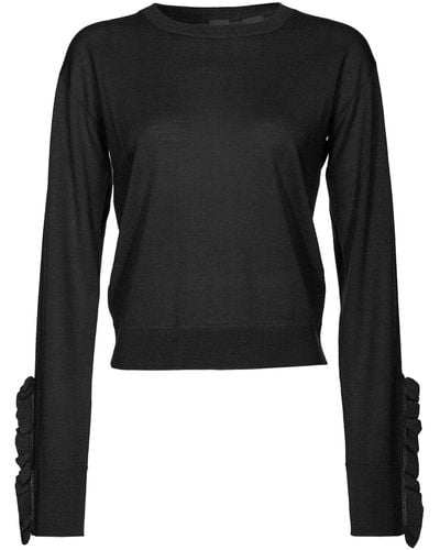 Pinko Pullover - Noir