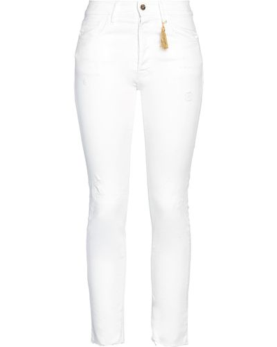 CYCLE Jeans - White