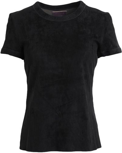 Stouls T-shirt - Black