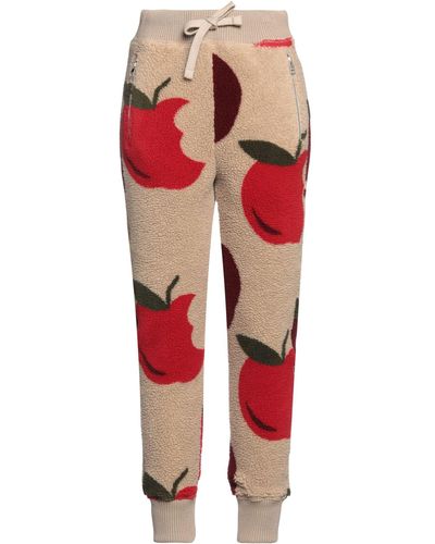 JW Anderson Trousers - Red