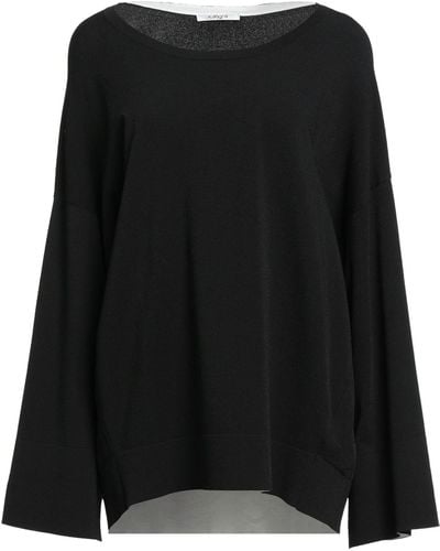 Kangra Sweater - Black