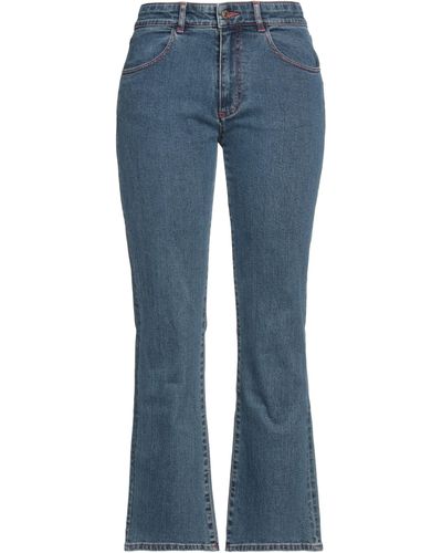 See By Chloé Jeans - Blue