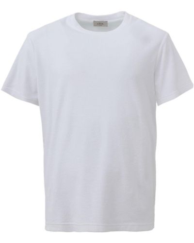 Altea T-shirt - Bianco