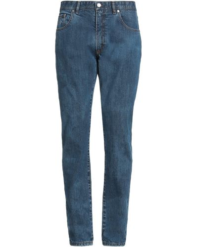 Boglioli Jeans - Blue