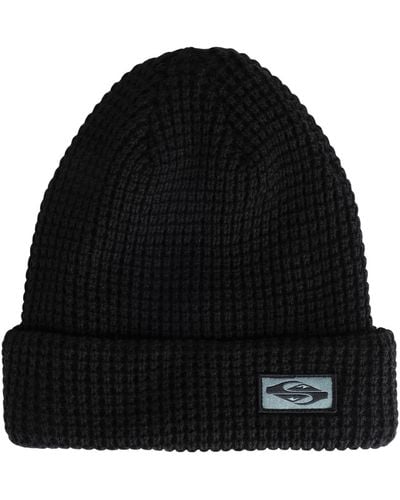 Quiksilver Hat - Black