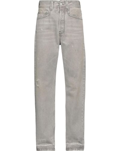 Palm Angels Jeans - Grey