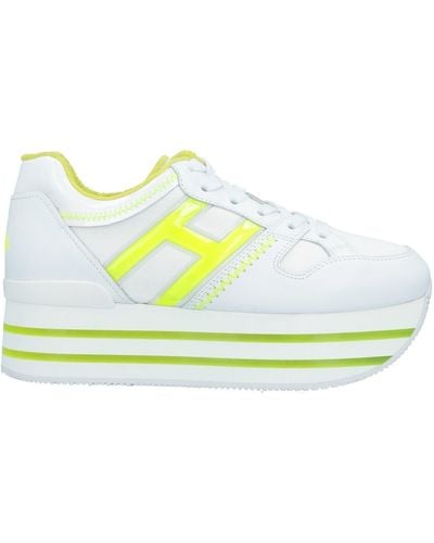 Hogan Sneakers - Green