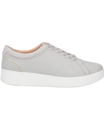 Fitflop Sneakers - White