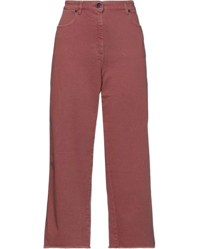 PT Torino Jeans - Red