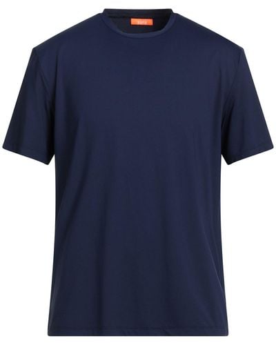 Suns T-shirt - Blue