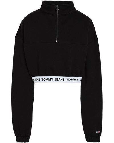 Tommy Hilfiger Felpa - Nero