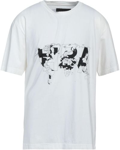Hood By Air T-shirts - Grau
