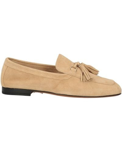 Doucal's Loafer - Natural