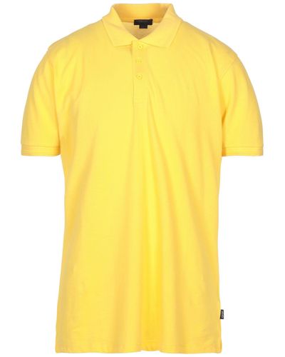 Liu Jo Polo Shirt - Yellow