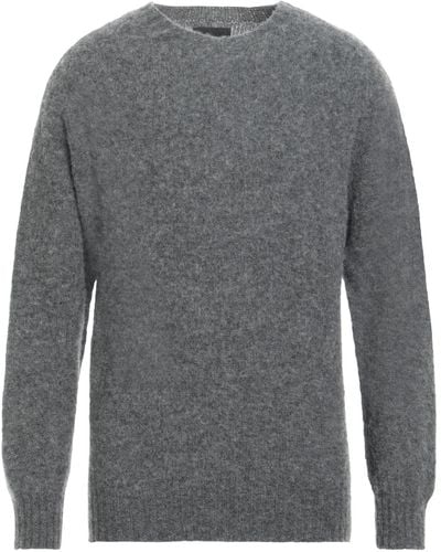 Howlin' Pullover - Gris