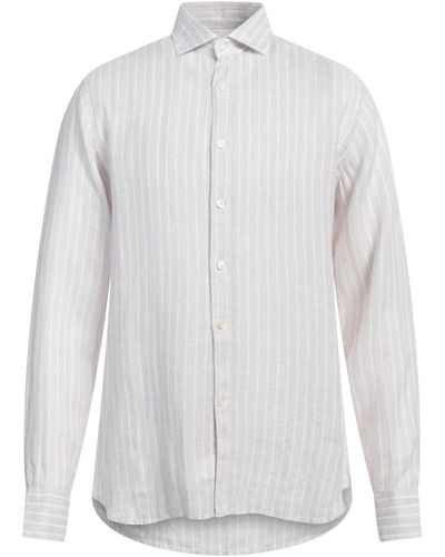 CALIBAN 820 Shirt - White