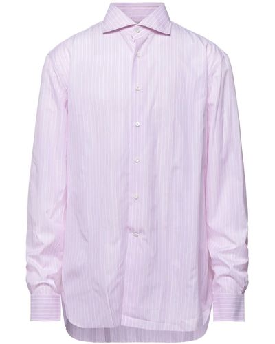 SCABAL® Shirt - Pink