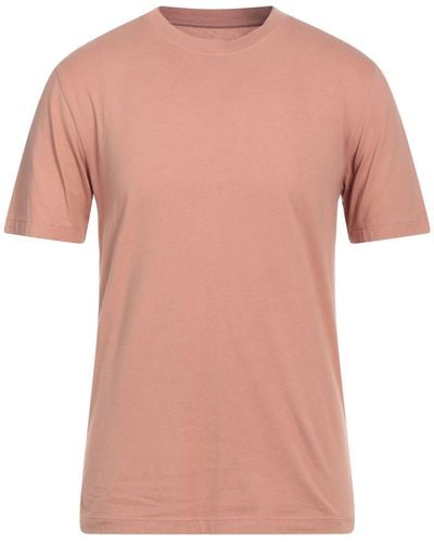 Maison Margiela T-shirt - Pink