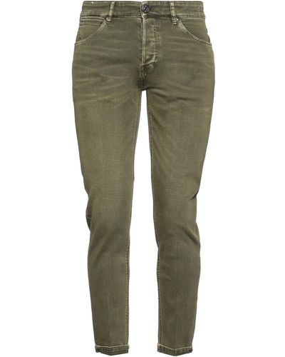 PT Torino Jeans - Green