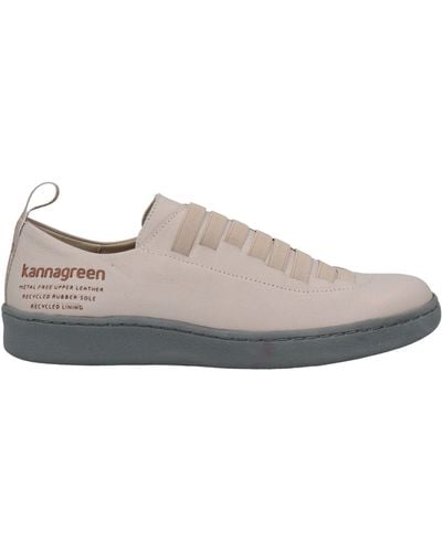 Kanna Sneakers - Gray