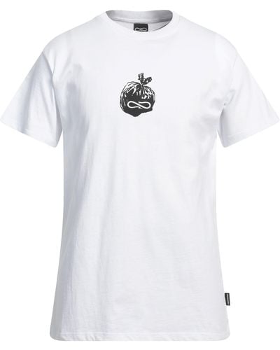 Propaganda T-shirt - White