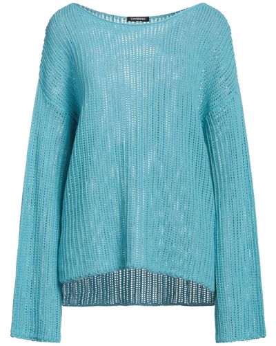 Canessa Sweater - Blue