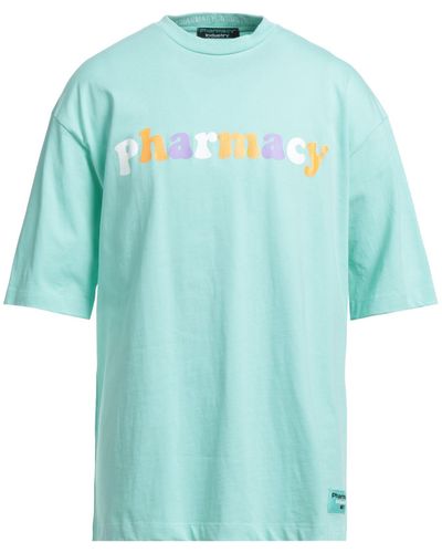 Pharmacy Industry Camiseta - Azul