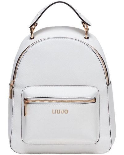 Liu Jo Mochila - Blanco