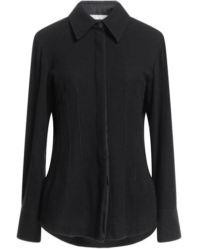 Chloé Camisa - Negro