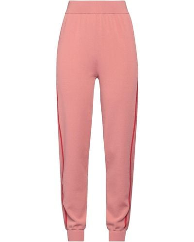 Peuterey Trousers - Pink