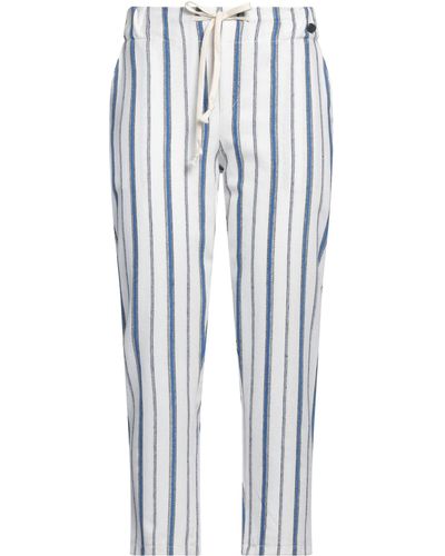 Relish Trousers - Blue