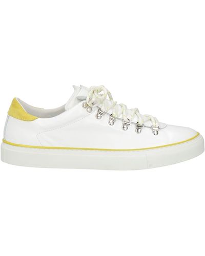 Diemme Sneakers - Bianco