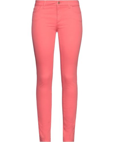 Trussardi Pantalon - Rose