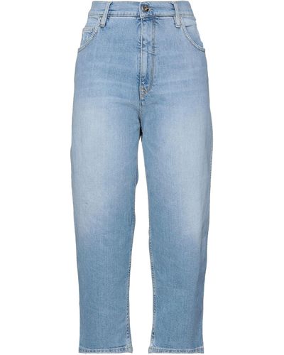 CYCLE Jeans - Blue