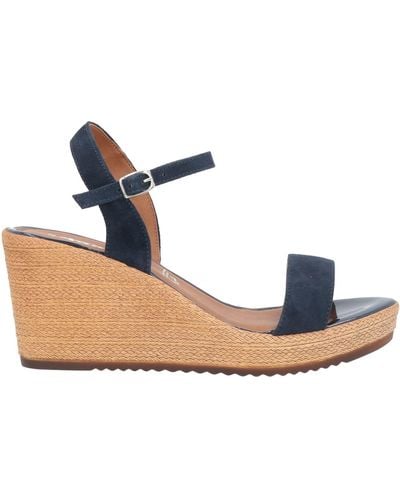 Tamaris Wedge sandals for Women Online Sale up 67% | Lyst