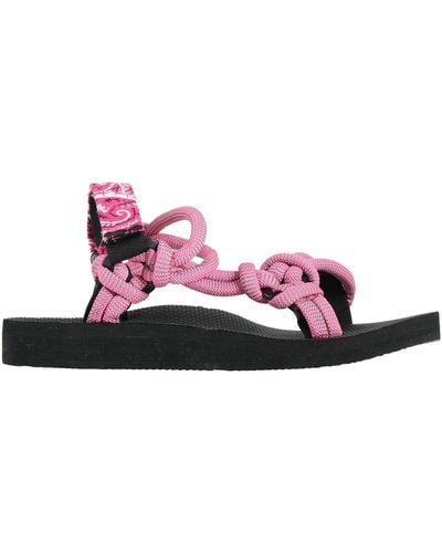 ARIZONA LOVE Sandals - Pink