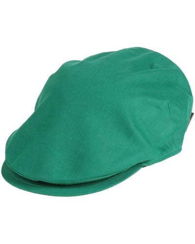 Borsalino Cappello - Verde