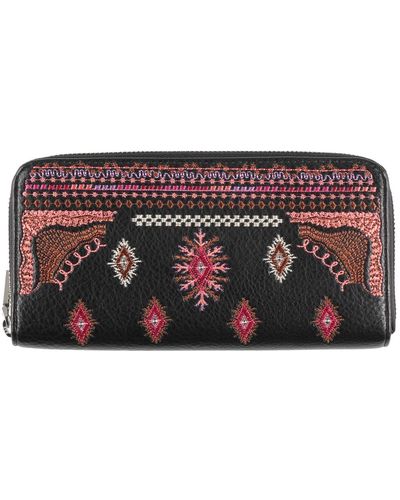 Desigual Wallets and cardholders for Women | Online Sale up to 79% off |  Lyst Australia