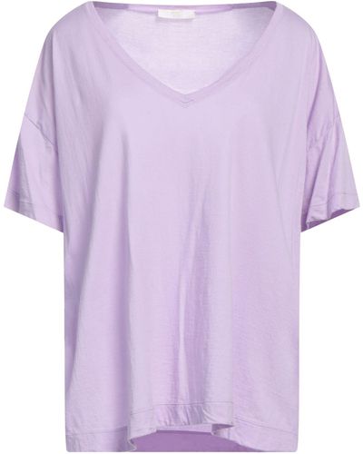 Fedeli T-shirt - Purple