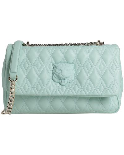 Just Cavalli Bolso con bandolera - Verde