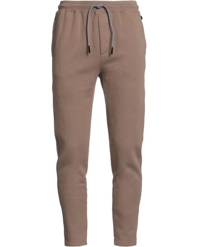 NOUMENO CONCEPT Trousers - Grey