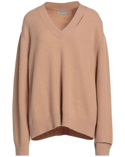 Paura Sweater - Natural