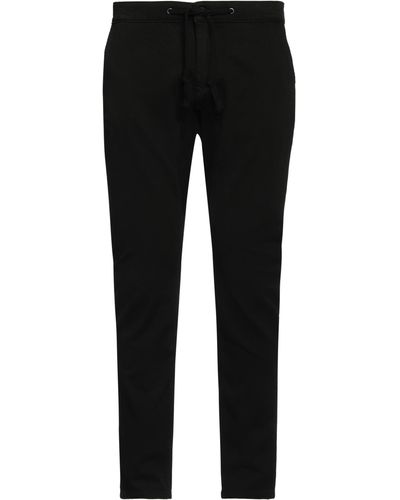 DL1961 Trousers - Black