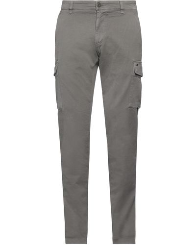 Mason's Trouser - Gray