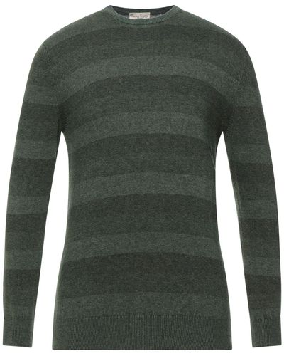 Cashmere Company Sweater - Green
