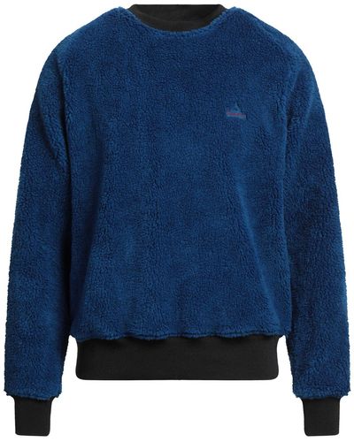 Holubar Sweatshirt - Blau