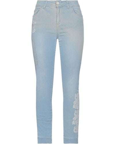 Jeans skinny ELISA CAVALETTI by DANIELA DALLAVALLE da donna | Sconto online  fino al 41% | Lyst