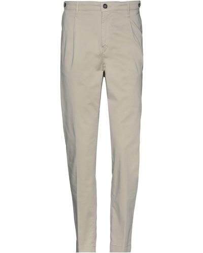 Jeordie's Trouser - Grey