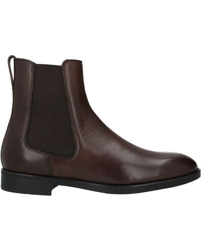 Tom Ford Ankle Boots - Brown